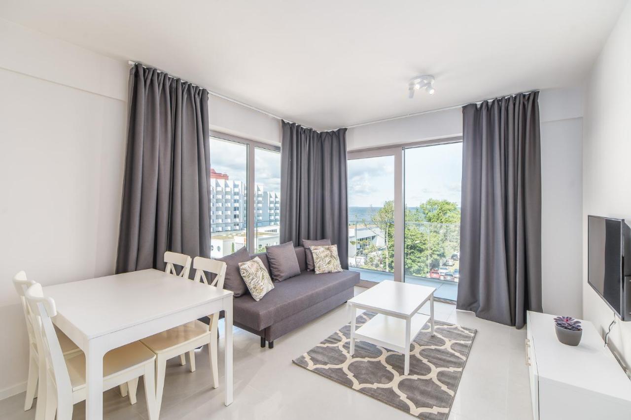 Rent like home Balticus 42 Miedzyzdroje Buitenkant foto