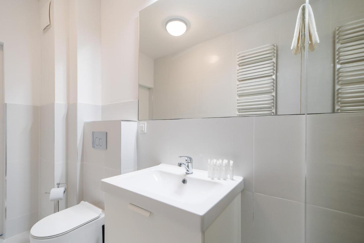 Rent like home Balticus 42 Miedzyzdroje Buitenkant foto