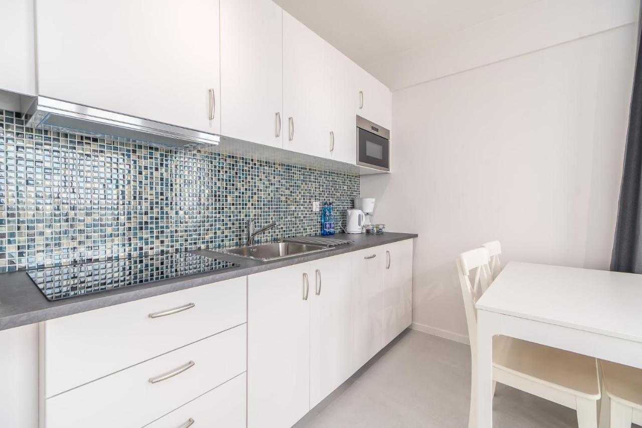 Rent like home Balticus 42 Miedzyzdroje Buitenkant foto
